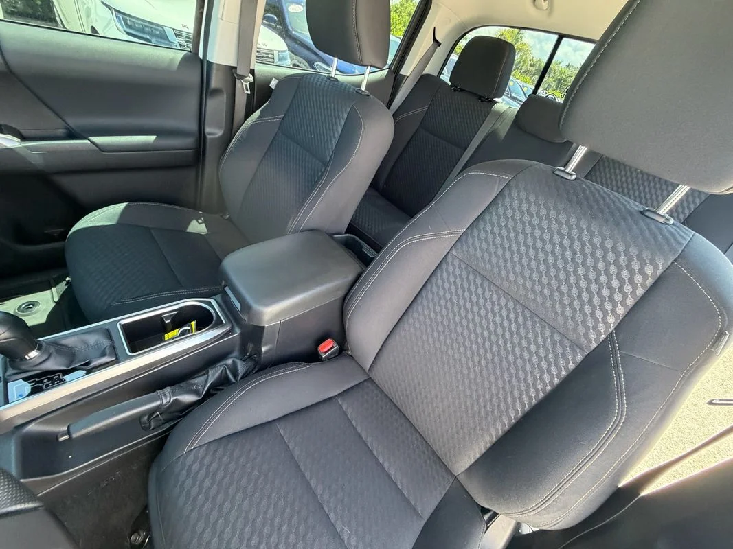 Used 2023  Toyota Trail Edition image 19