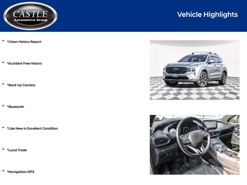 Used 2022 Silver Hyundai Calligraphy image 4