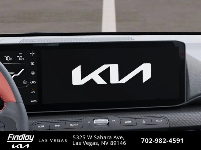 New 2026 Black Kia GT-Line image 23