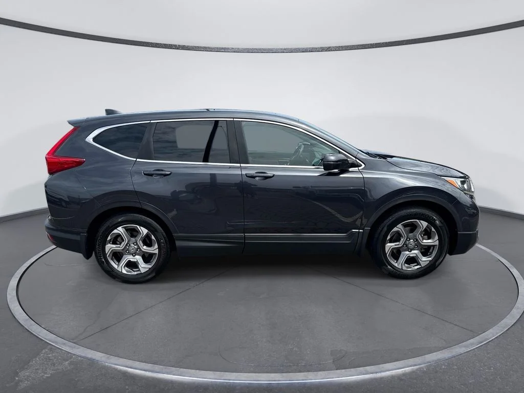Used 2019  Honda EX-L image 8