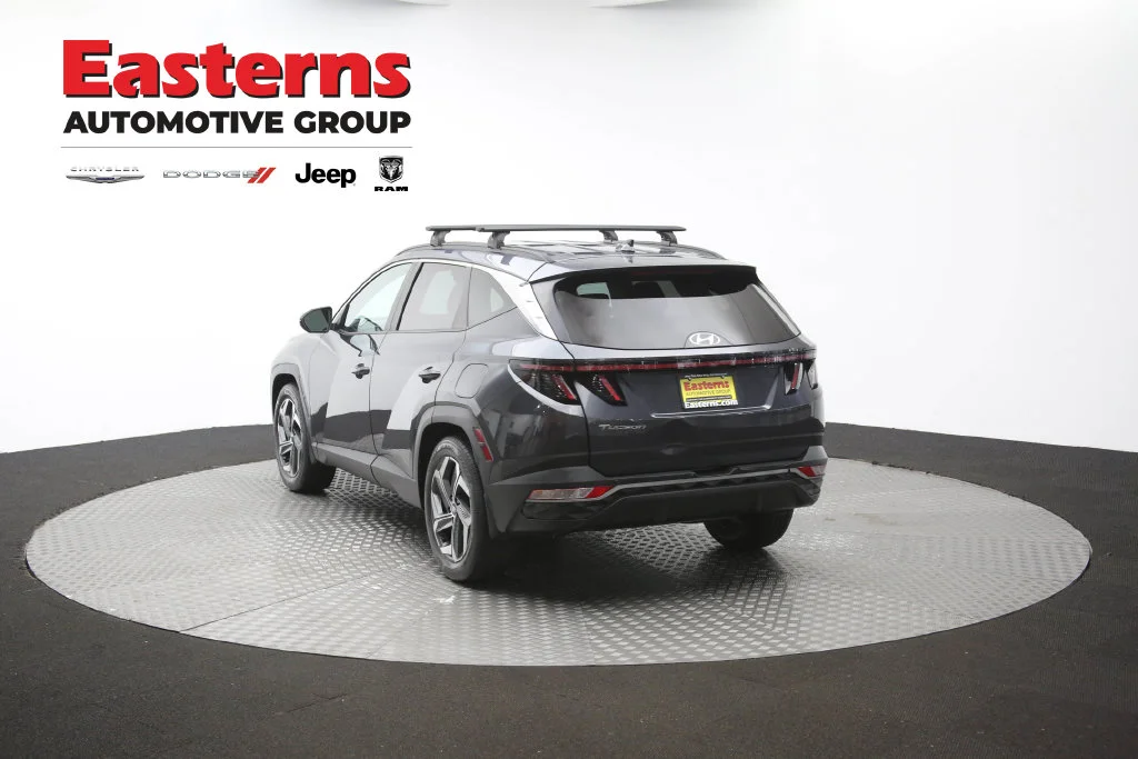 Used 2024 Gray Hyundai SEL image 67