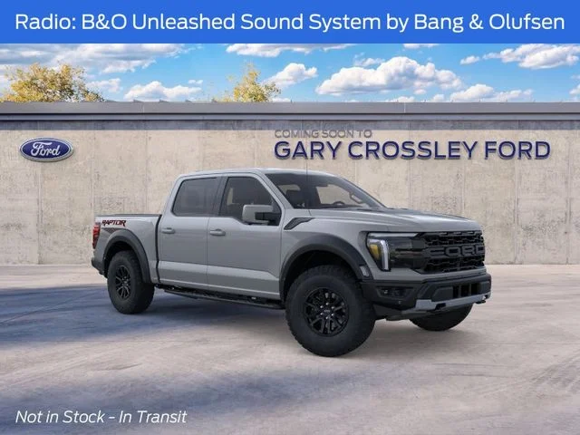New 2026 Avalanche Ford Raptor® image 8