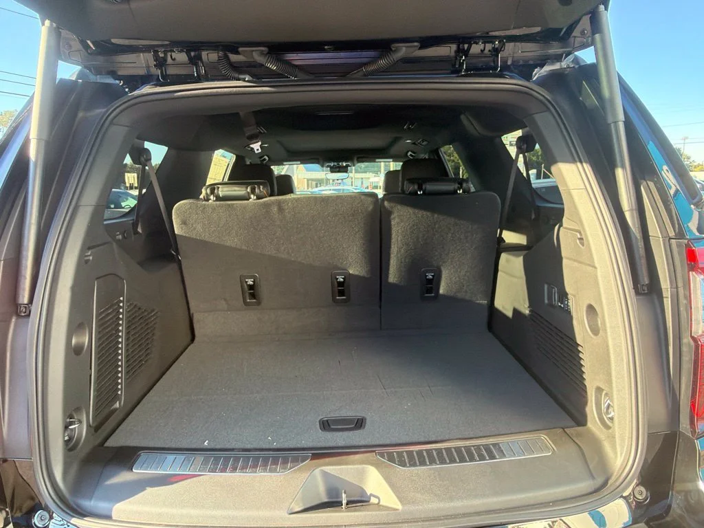 New 2026 Onyx Black GMC AT4 image 29