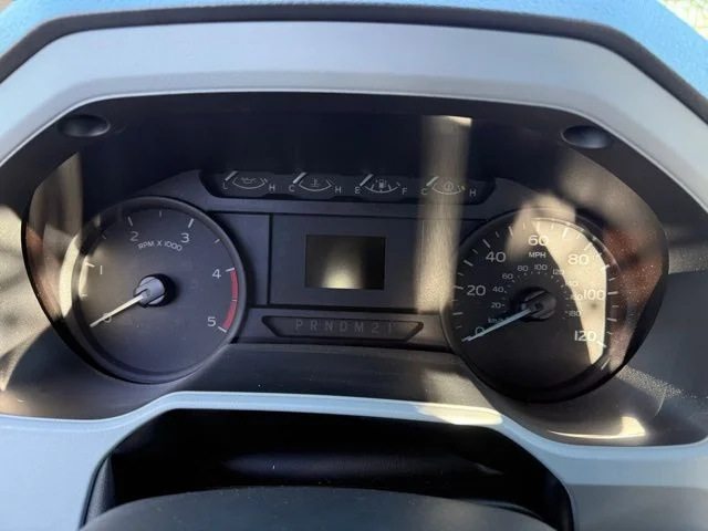 New 2025  Ford Base image 7