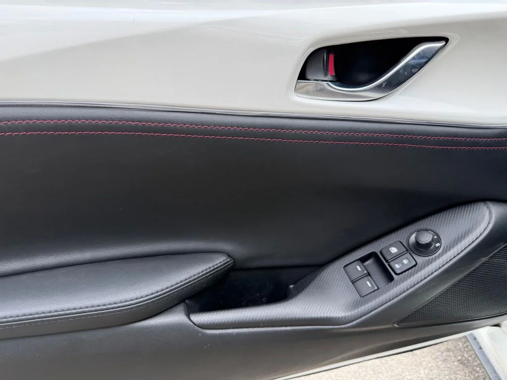2018 Mazda MX-5 Miata Grand Touring - Photo 11