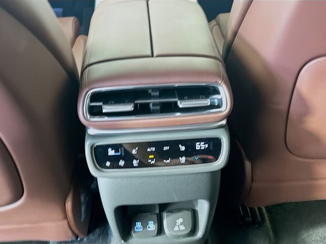 Used 2026 Silver Genesis 3.5T Prestige image 26