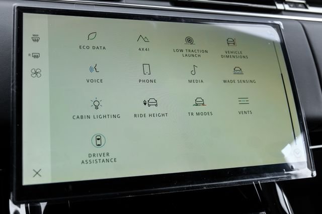 New 2026  Land Rover SE image 42