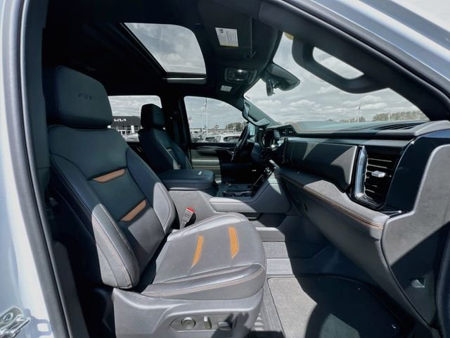 2025 GMC Sierra 3500HD AT4 - Photo 43