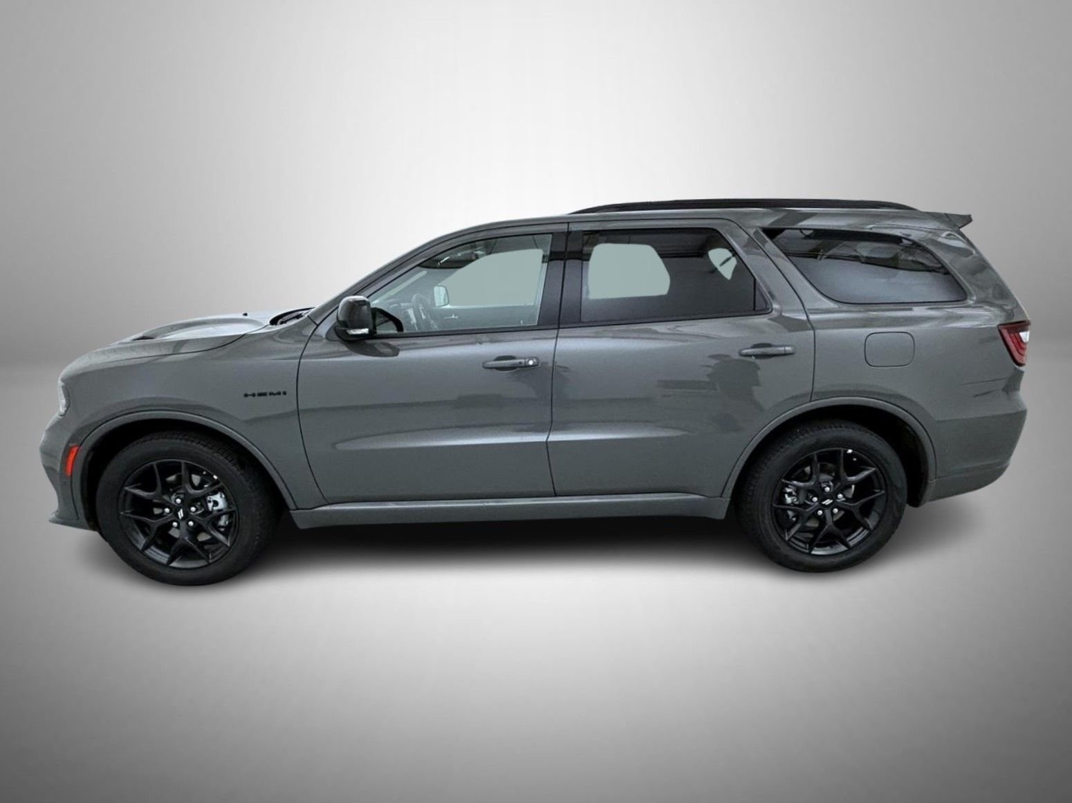New 2027 Destroyer Gray Clear-Coat Exterior Paint Dodge GT image 8