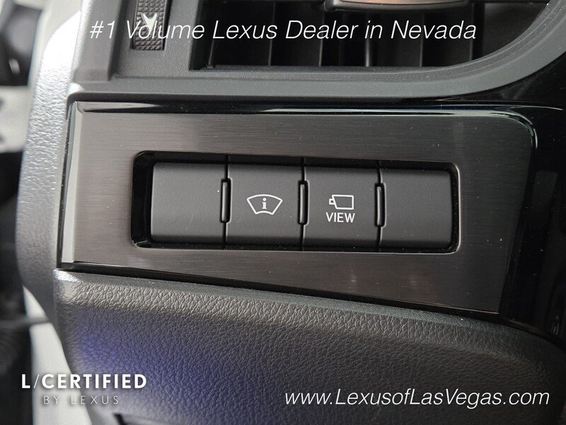 Certified Used 2024 Ultra White Lexus F SPORT HANDLING image 40