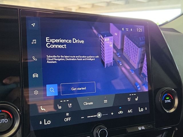 New 2026 Ultra White Lexus PREMIUM image 18