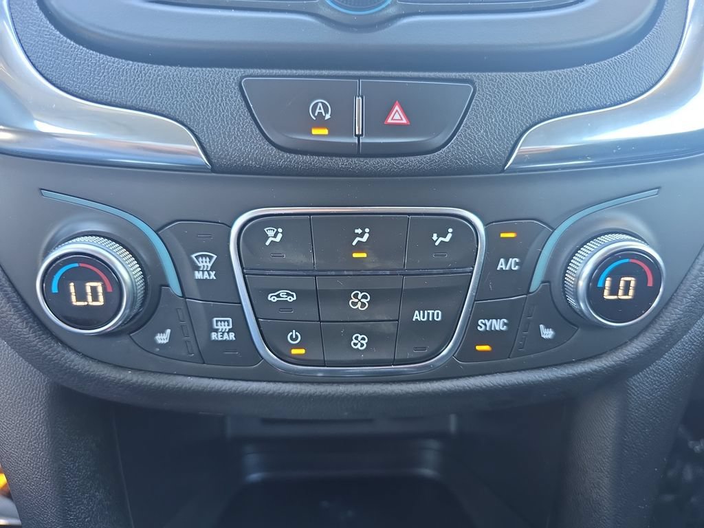 2022 Chevrolet Equinox LT - Photo 20