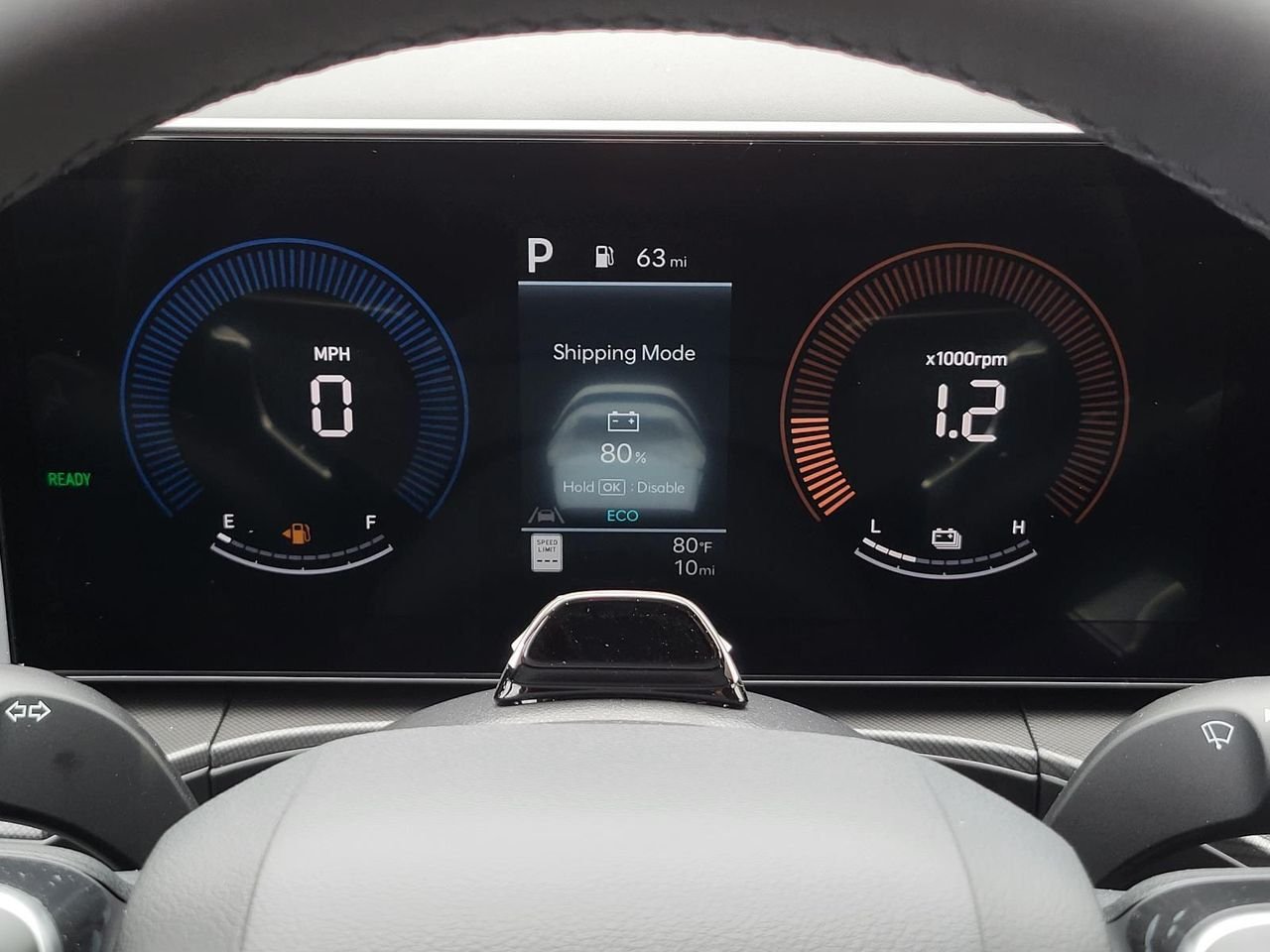New 2026 Phantom Black Hyundai SEL image 22