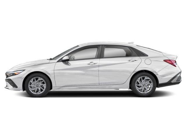 New 2026 Serenity White Hyundai SEL Sport Premium image 2