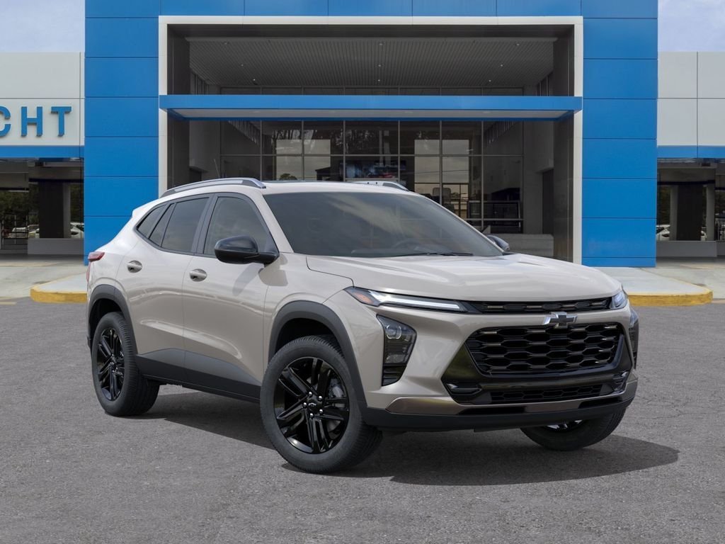 2026 Chevrolet Trax Activ - Photo 7