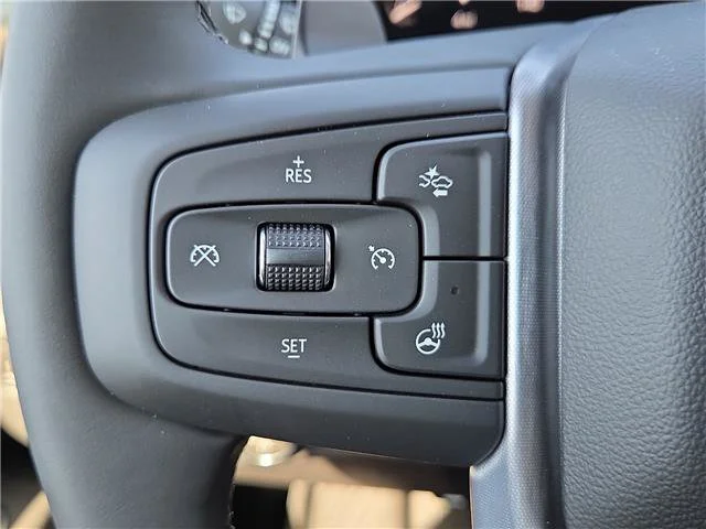 New 2026 Onyx Black GMC Elevation image 19
