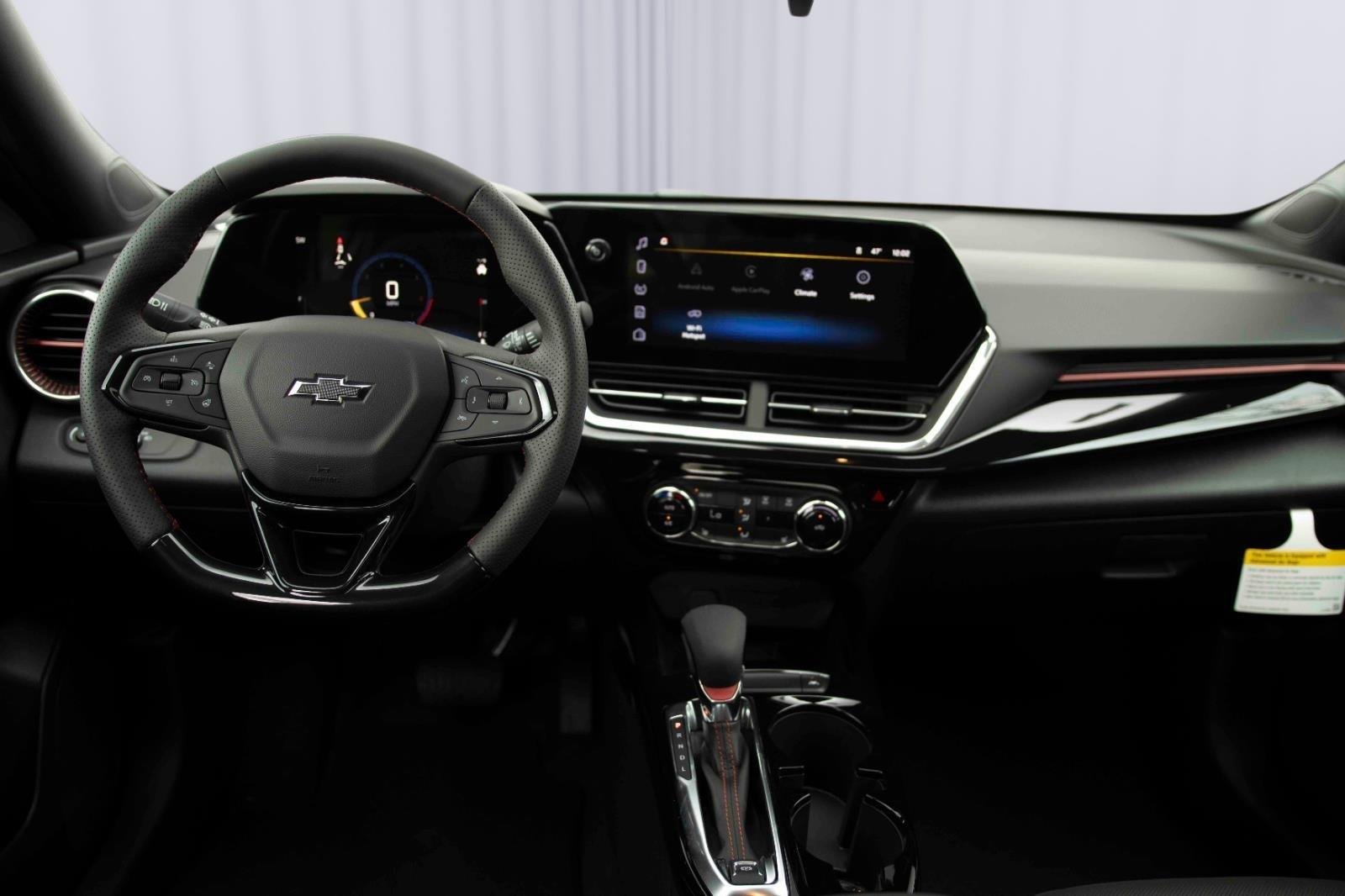 2026 Chevrolet Trax RS - Photo 13