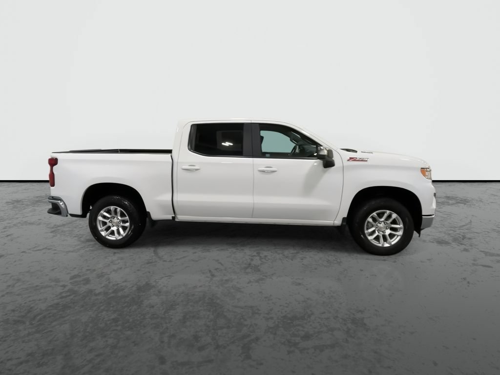 2026 Chevrolet Silverado 1500 LT - Photo 9
