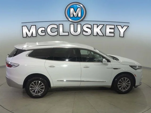2024 Buick Enclave Premium - Photo 20