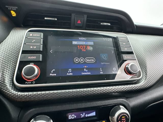 2020 Nissan Kicks SV - Photo 30