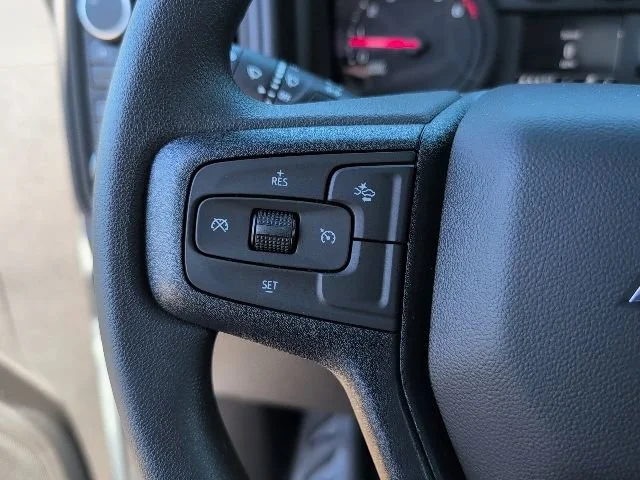 2026 Chevrolet Silverado 2500 HD Work Truck - Photo 17
