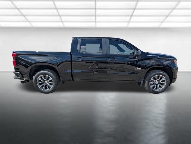 2026 Chevrolet Silverado 1500 RST - Photo 32