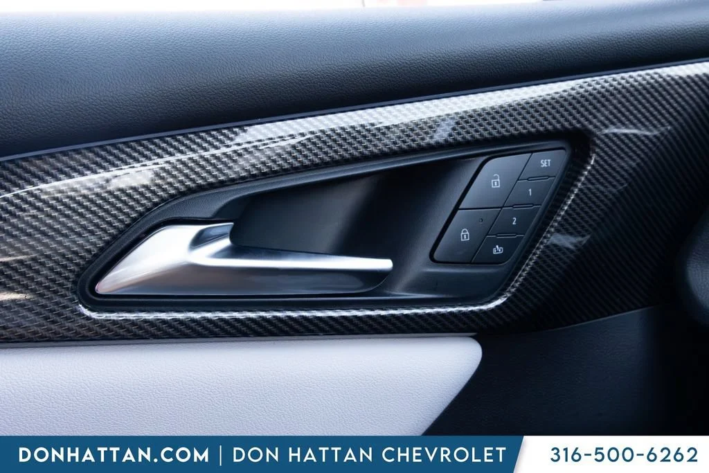 2026 Chevrolet Traverse High Country - Photo 13