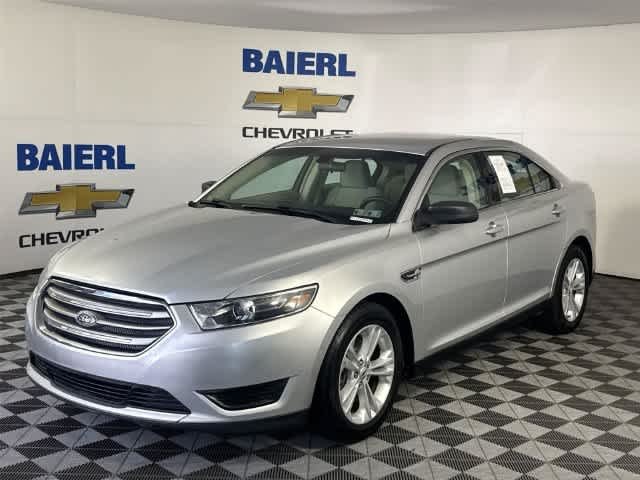 2016 Ford Taurus SE