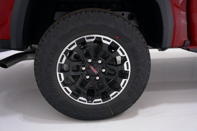 2026 GMC Canyon AT4 - Photo 6