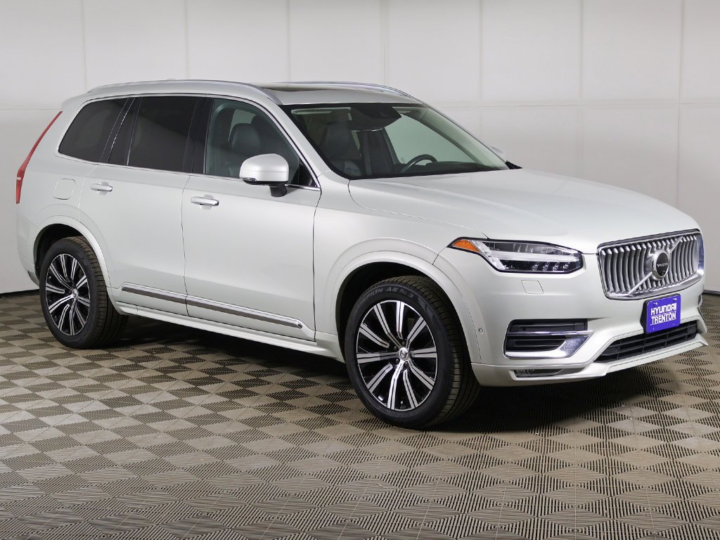2021 Volvo XC90 Inscription - Photo 54