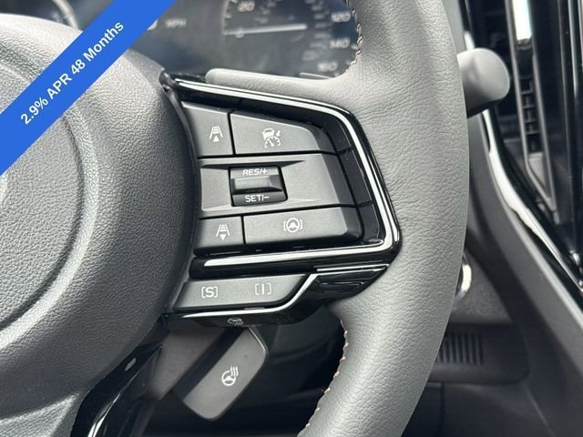 New 2026 RIVER ROCK PEARL Subaru Touring Hybrid image 35