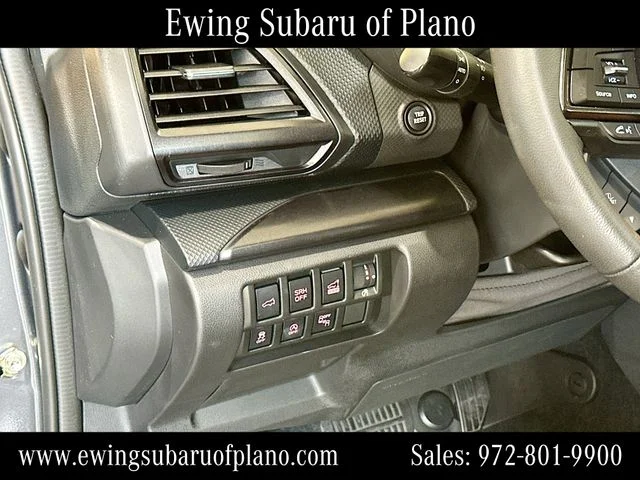 Used 2024 Gray Subaru Wilderness image 10