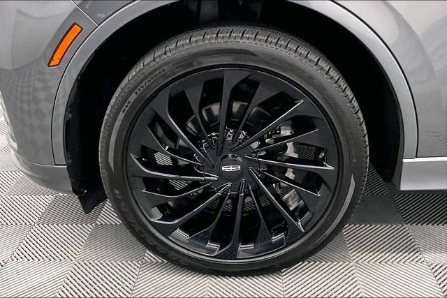 2025 Lincoln Aviator Reserve - Photo 10