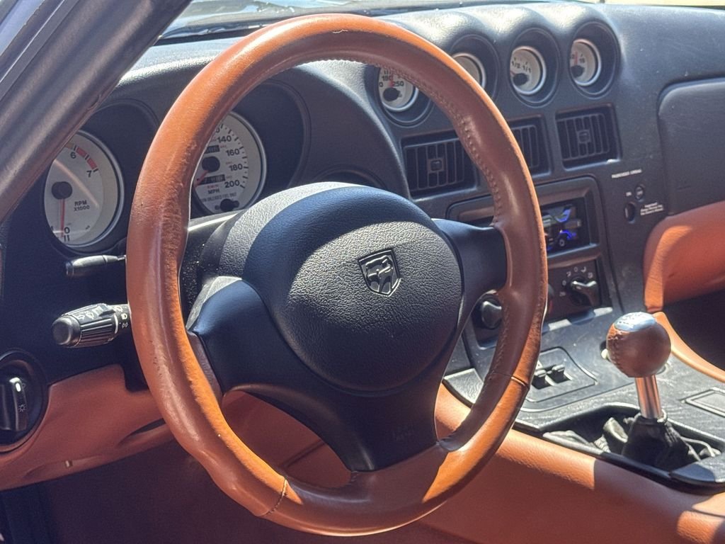 2000 Dodge Viper ROADSTER - Photo 11