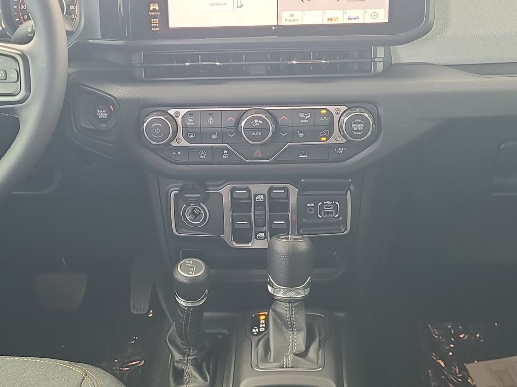 2026 Jeep Wrangler 4-Door Sport S - Photo 15