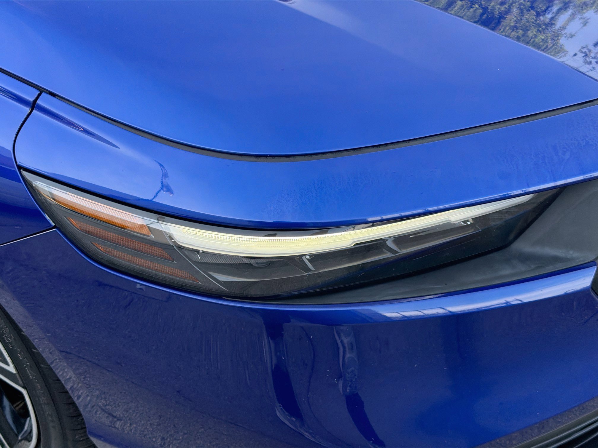 2023 Honda Accord Hybrid Sport - Photo 33