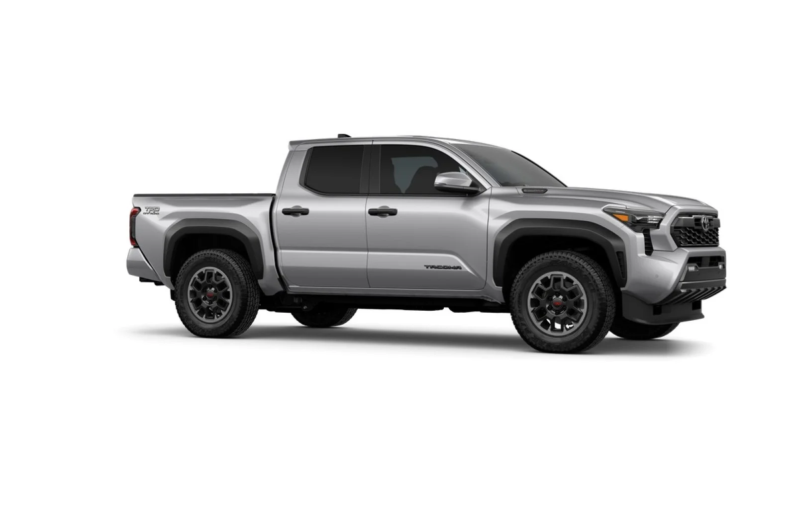 2025 Toyota Tacoma TRD Off Road - Photo 14