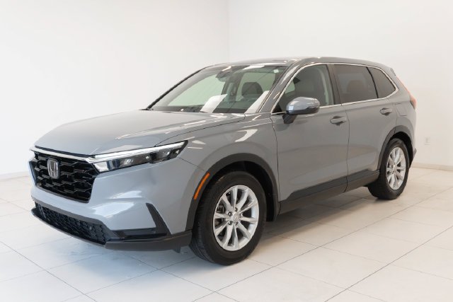 Used 2025 Gray Honda EX-L image 24