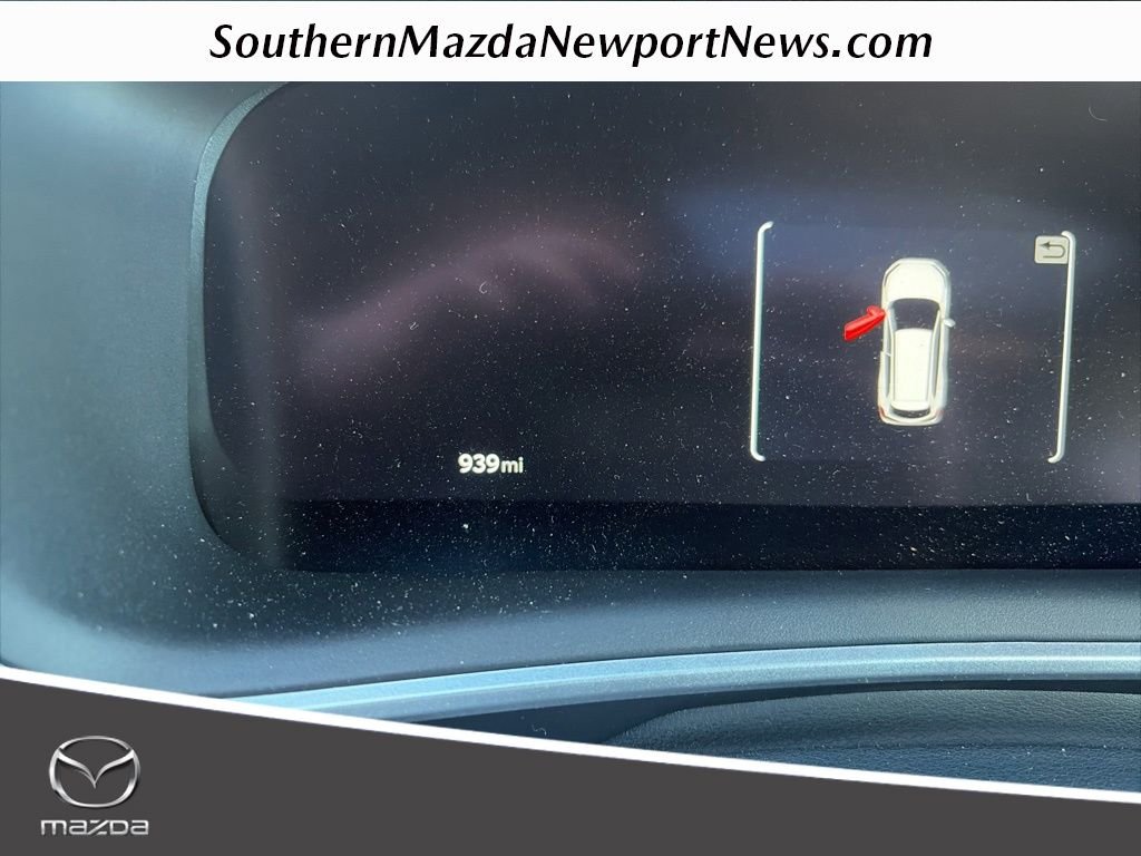 Used 2026 Silver Toyota XLE image 1