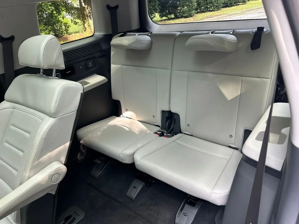 Used 2026 White Hyundai Calligraphy image 28