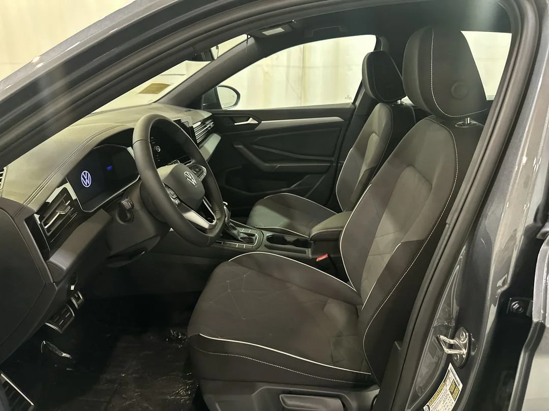 2026 Volkswagen Jetta Sport - Photo 13