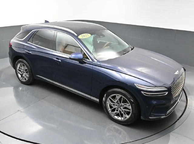 Used 2022 Blue Genesis 2.5T image 39