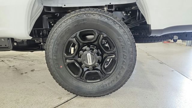 2026 Ford F-350 Super Duty XL - Photo 46