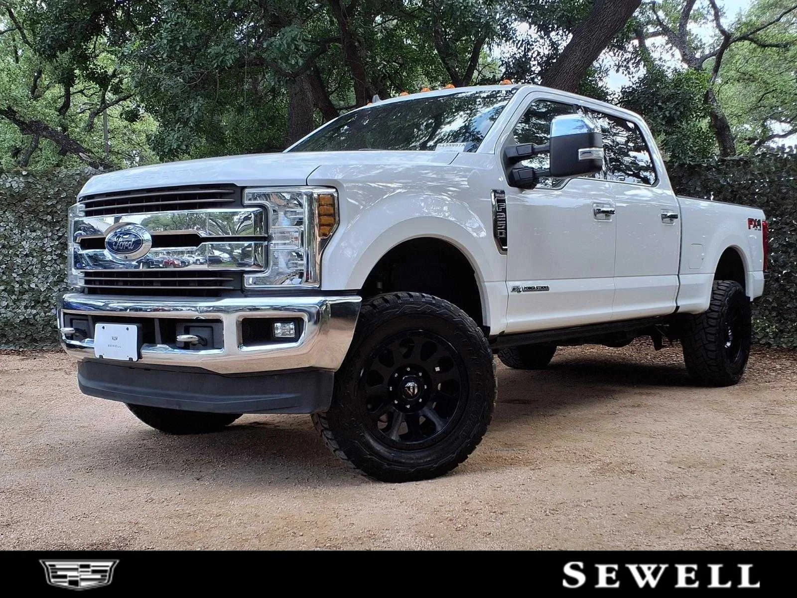 2019 Ford F-250 King Ranch 4x4 Crew Cab 6-3/4' Box's photo