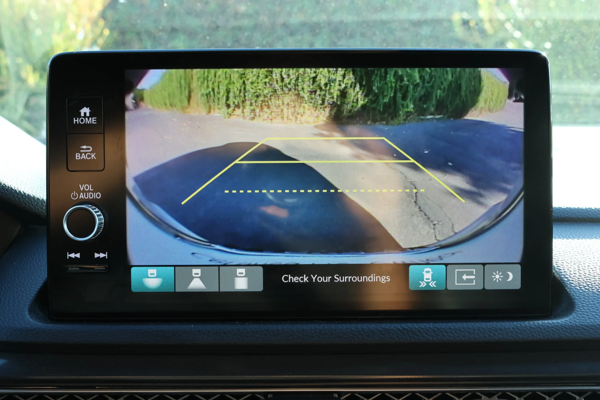 2024 Acura Integra A-Spec with Tech Package - Photo 44