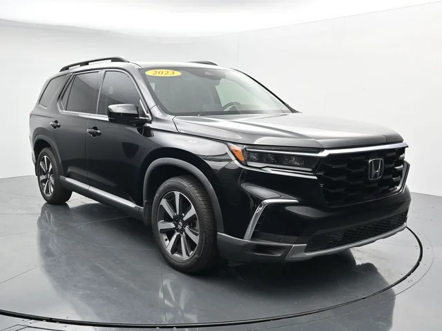 2023 Honda Pilot Touring