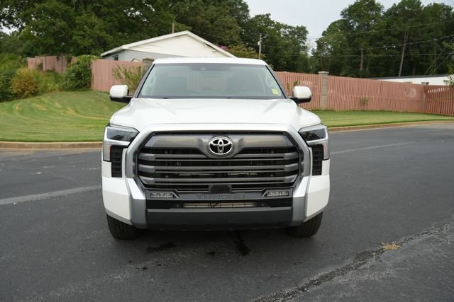 Certified Used 2024  Toyota Limited image 2