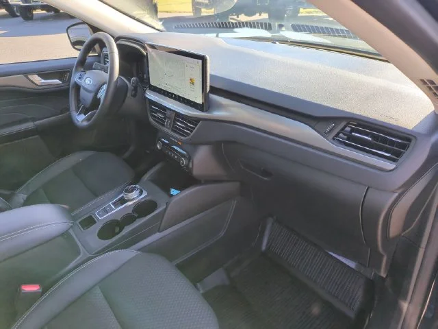 Used 2024 Black Ford Base image 34