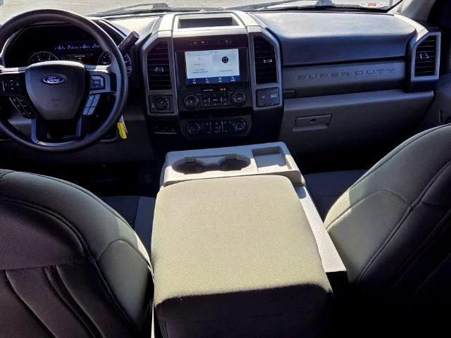 Used 2021 White Ford XL image 13