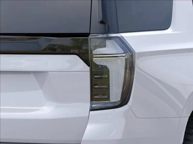 New 2026 Summit White Chevrolet Z71 image 11